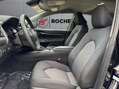 2019 Toyota Camry Hybrid LE FWD