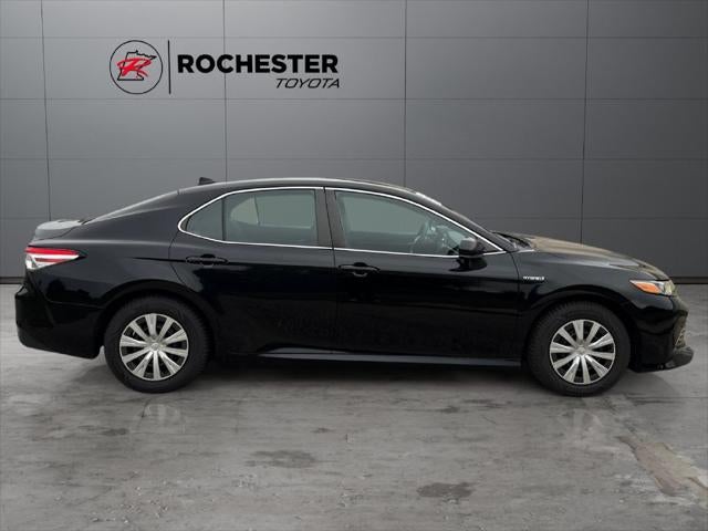 2019 Toyota Camry Hybrid LE FWD