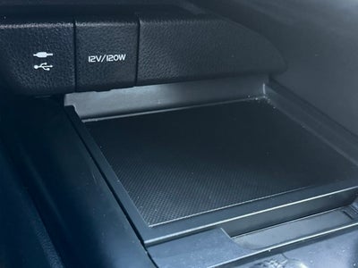 2018 Toyota Camry Hybrid LE FWD