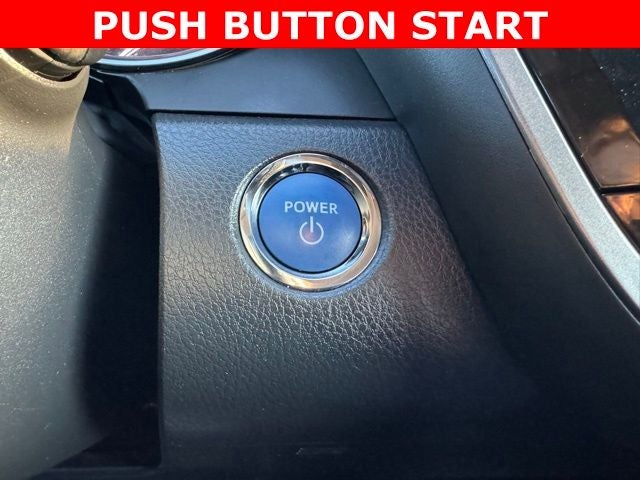 2018 Toyota Camry Hybrid LE FWD