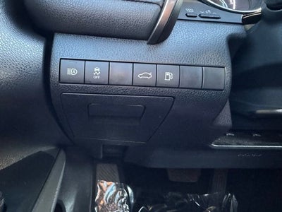 2018 Toyota Camry Hybrid LE FWD