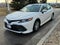 2018 Toyota Camry Hybrid LE FWD