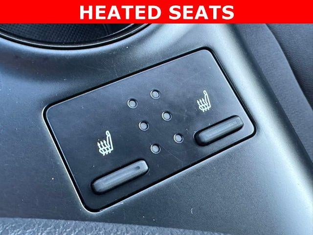 2018 Toyota Camry Hybrid LE FWD