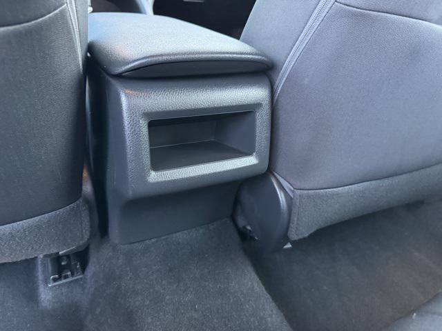 2018 Toyota Camry Hybrid LE FWD