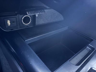 2018 Toyota Camry Hybrid LE FWD