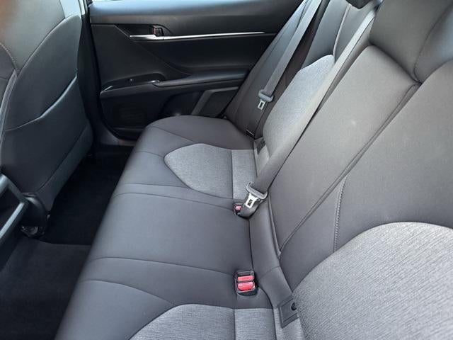 2018 Toyota Camry Hybrid LE FWD