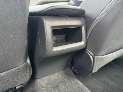 2018 Toyota Camry Hybrid LE FWD