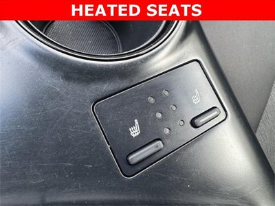 2018 Toyota Camry Hybrid LE FWD