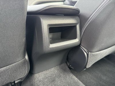 2018 Toyota Camry Hybrid LE FWD