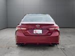 2018 Toyota Camry XSE FWD