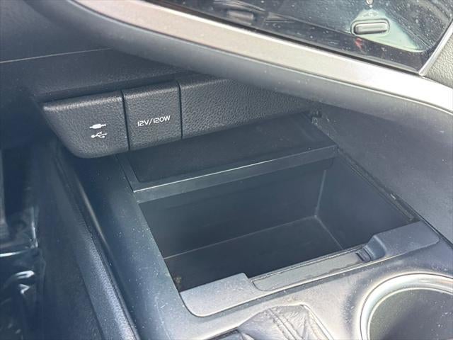 2018 Toyota Camry XSE FWD
