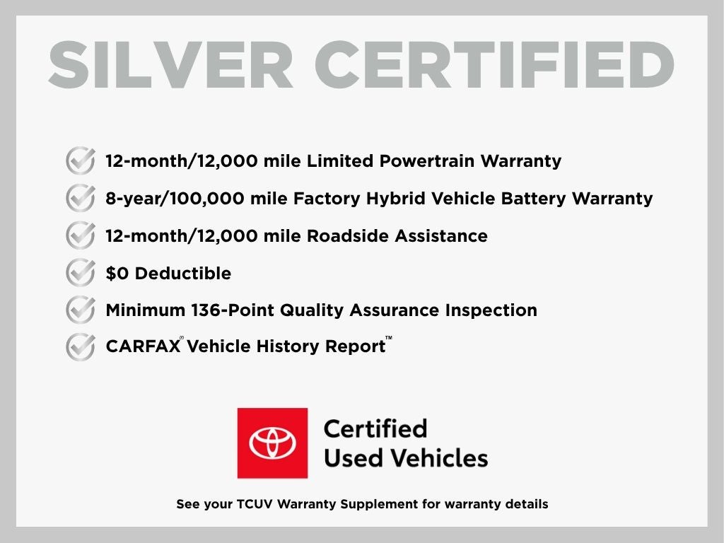 2018 Toyota Avalon Hybrid Limited FWD