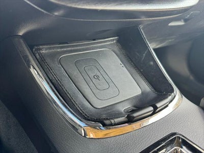 2018 Toyota Avalon Hybrid Limited FWD