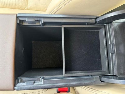 2018 Toyota Avalon Hybrid Limited FWD