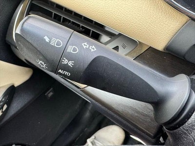 2018 Toyota Avalon Hybrid Limited FWD