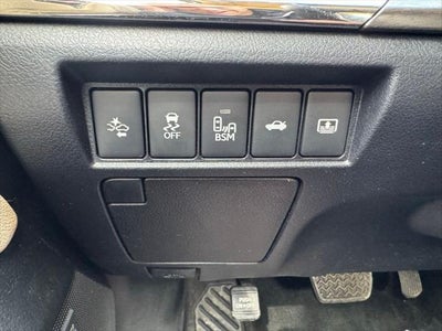 2018 Toyota Avalon Hybrid Limited FWD