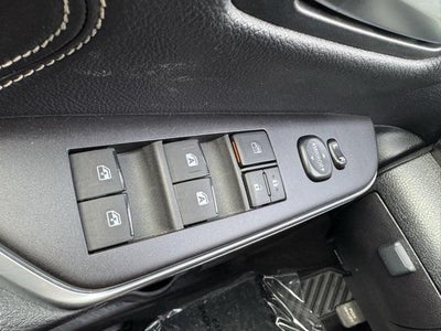 2017 Toyota Camry Hybrid XLE FWD