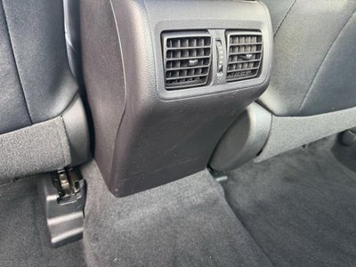 2017 Toyota Camry Hybrid XLE FWD