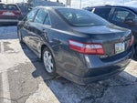 2007 Toyota Camry SE FWD