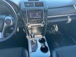 2014 Toyota Camry SE 2014.5