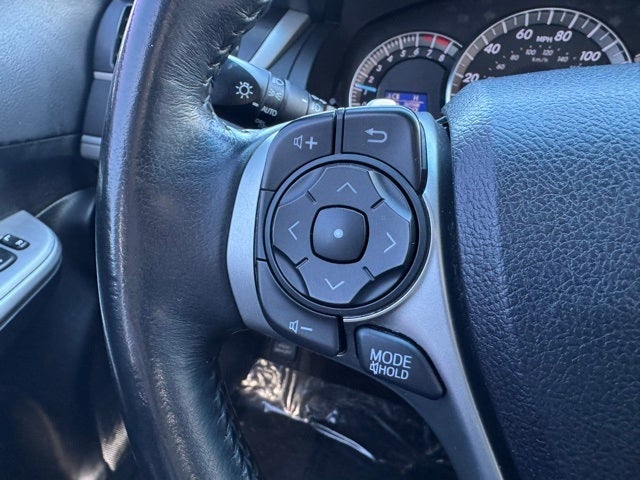 2014 Toyota Camry SE 2014.5