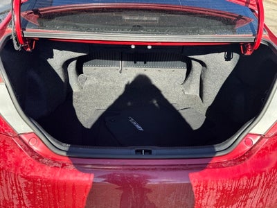 2014 Toyota Camry SE 2014.5