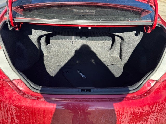 2014 Toyota Camry SE 2014.5