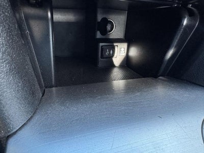 2014 Toyota Camry SE 2014.5