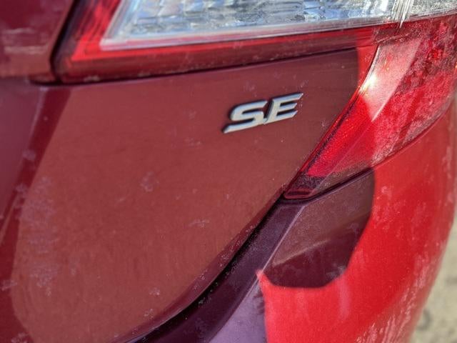 2014 Toyota Camry SE 2014.5