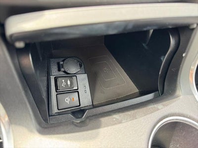 2017 Toyota Camry XSE FWD