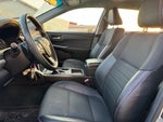 2017 Toyota Camry SE FWD