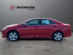 2012 Toyota Camry SE FWD