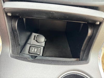 2017 Toyota Camry LE FWD