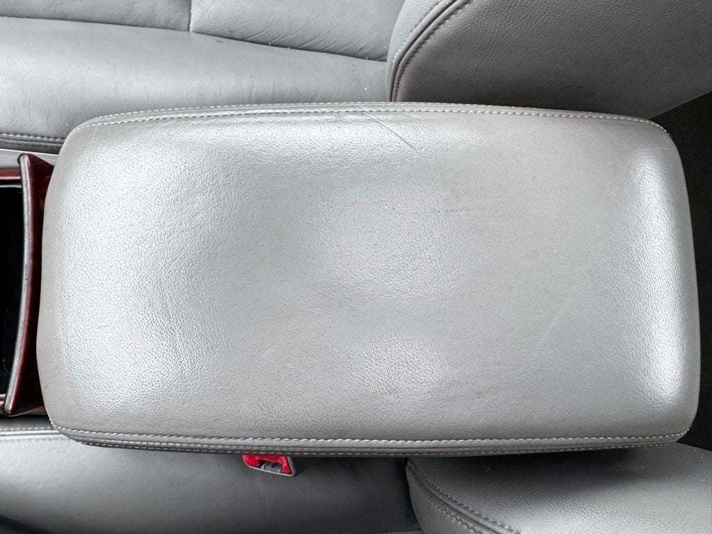 2005 Toyota Camry XLE FWD