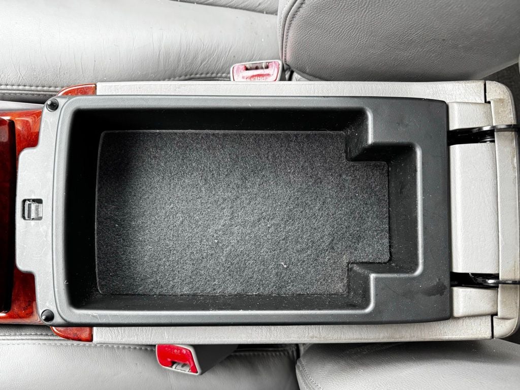 2005 Toyota Camry XLE FWD