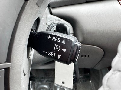 2005 Toyota Camry XLE FWD