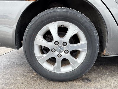 2005 Toyota Camry XLE FWD