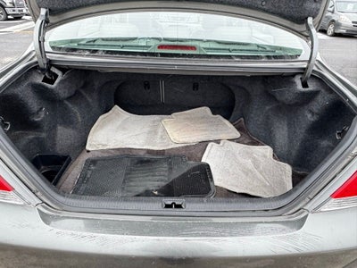 2005 Toyota Camry XLE FWD