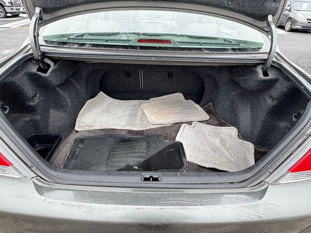 2005 Toyota Camry XLE FWD