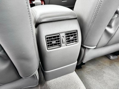 2005 Toyota Camry XLE FWD