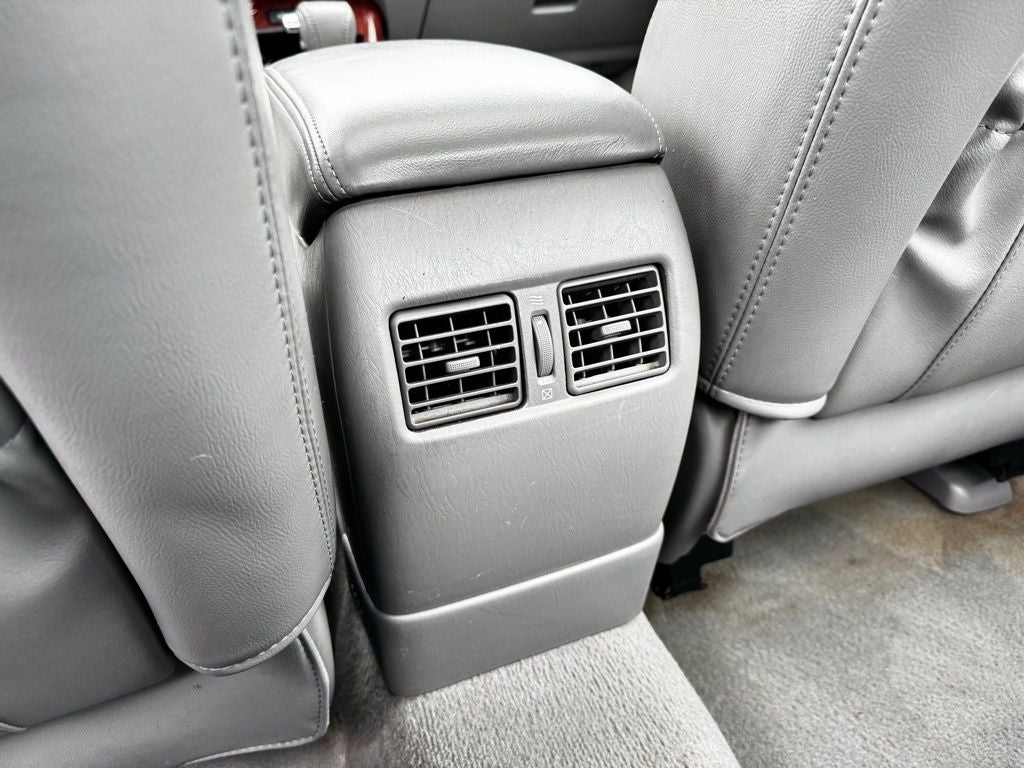 2005 Toyota Camry XLE FWD