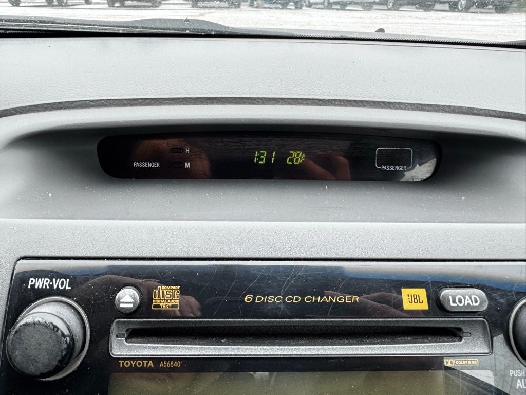 2005 Toyota Camry XLE FWD