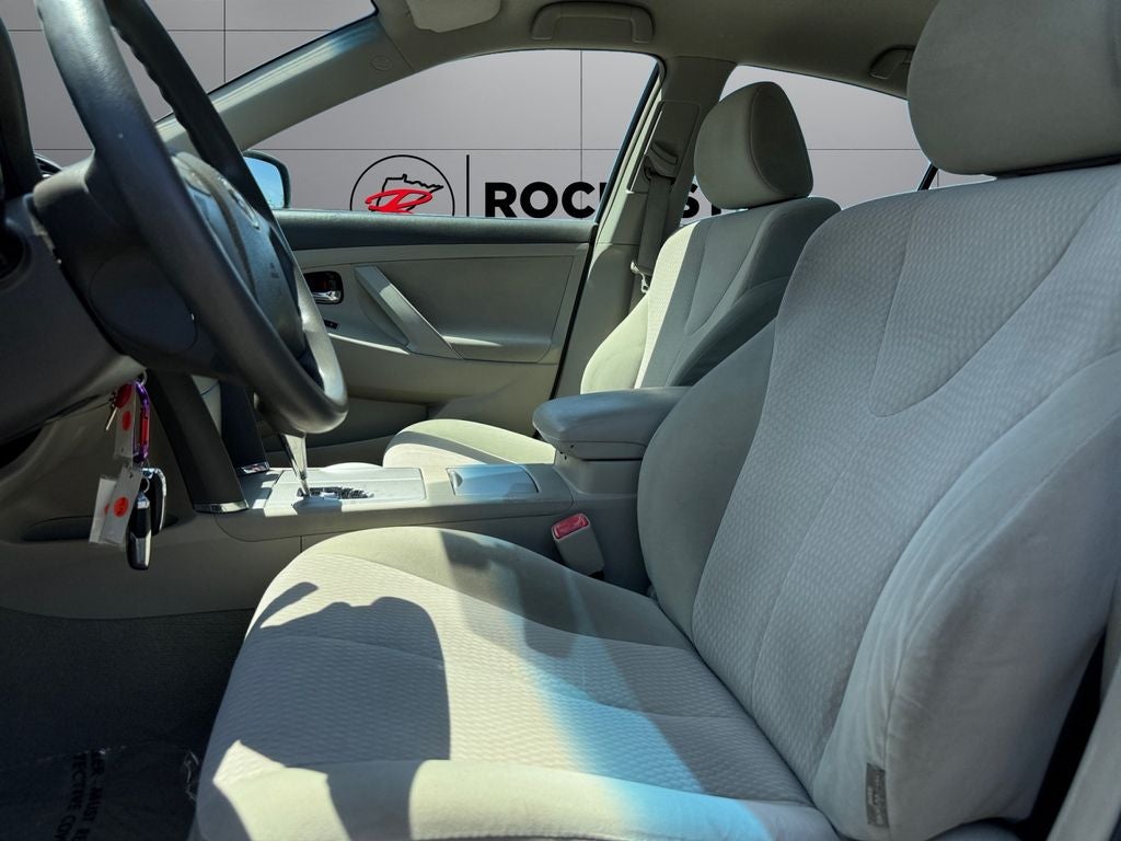 2011 Toyota Camry LE FWD