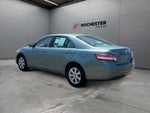 2011 Toyota Camry LE FWD