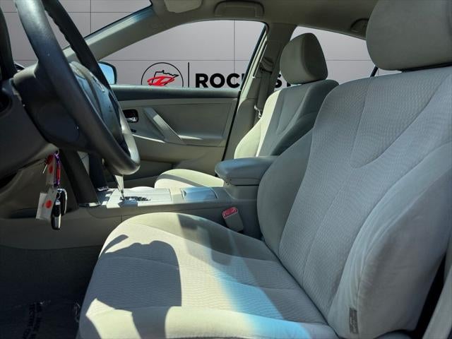 2011 Toyota Camry LE FWD