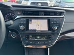 2014 Toyota Avalon Limited FWD