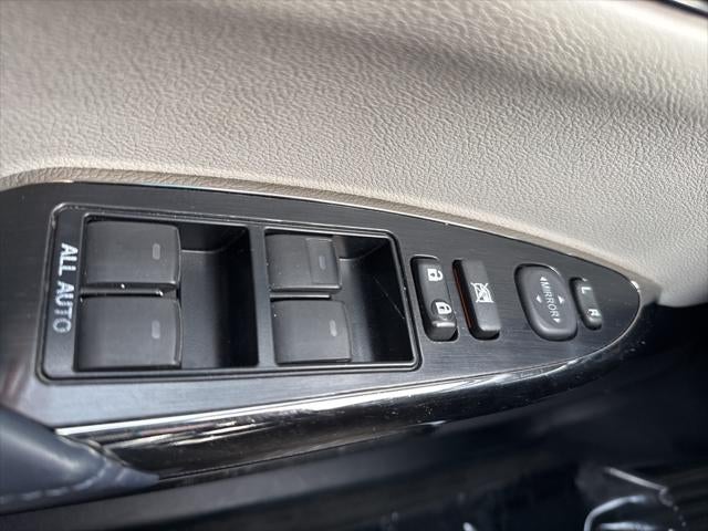 2014 Toyota Avalon XLE FWD