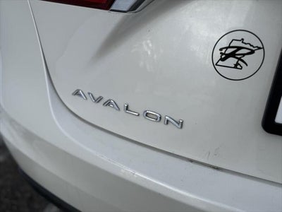 2014 Toyota Avalon XLE FWD