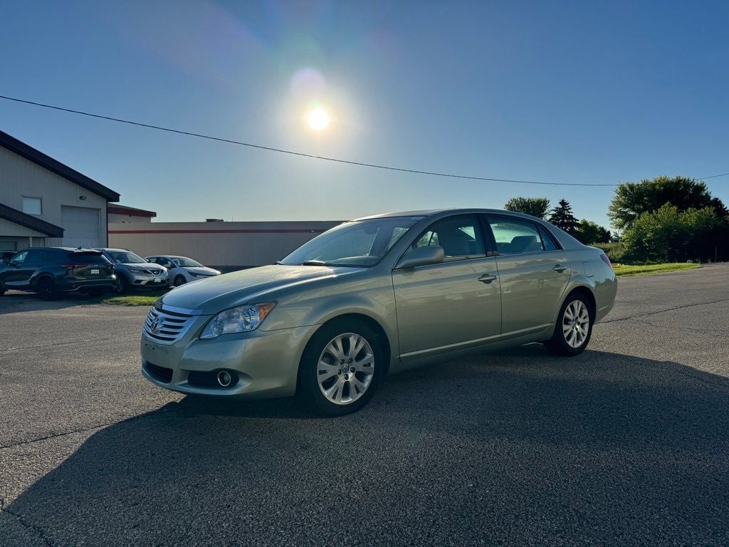 2009 Toyota Avalon XLS FWD