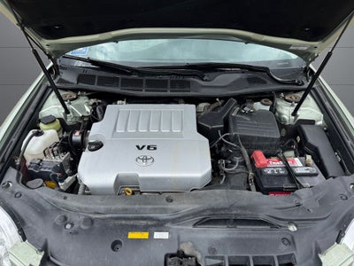 2009 Toyota Avalon XLS FWD
